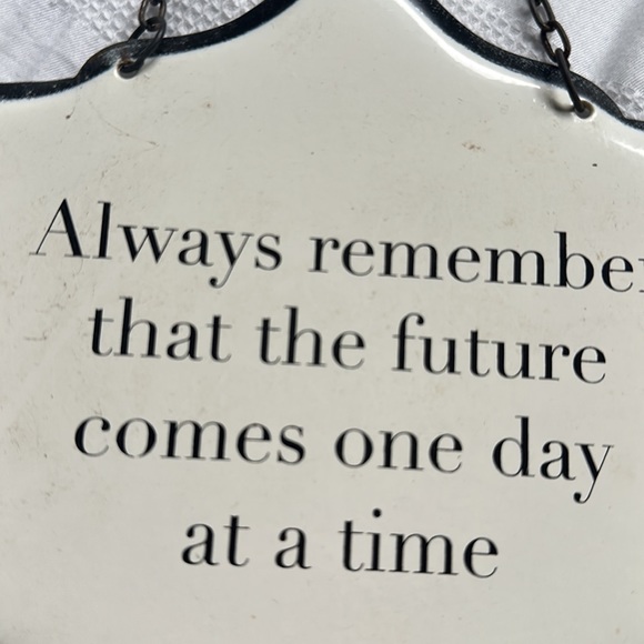 Inspirational sign - Picture 2 of 3